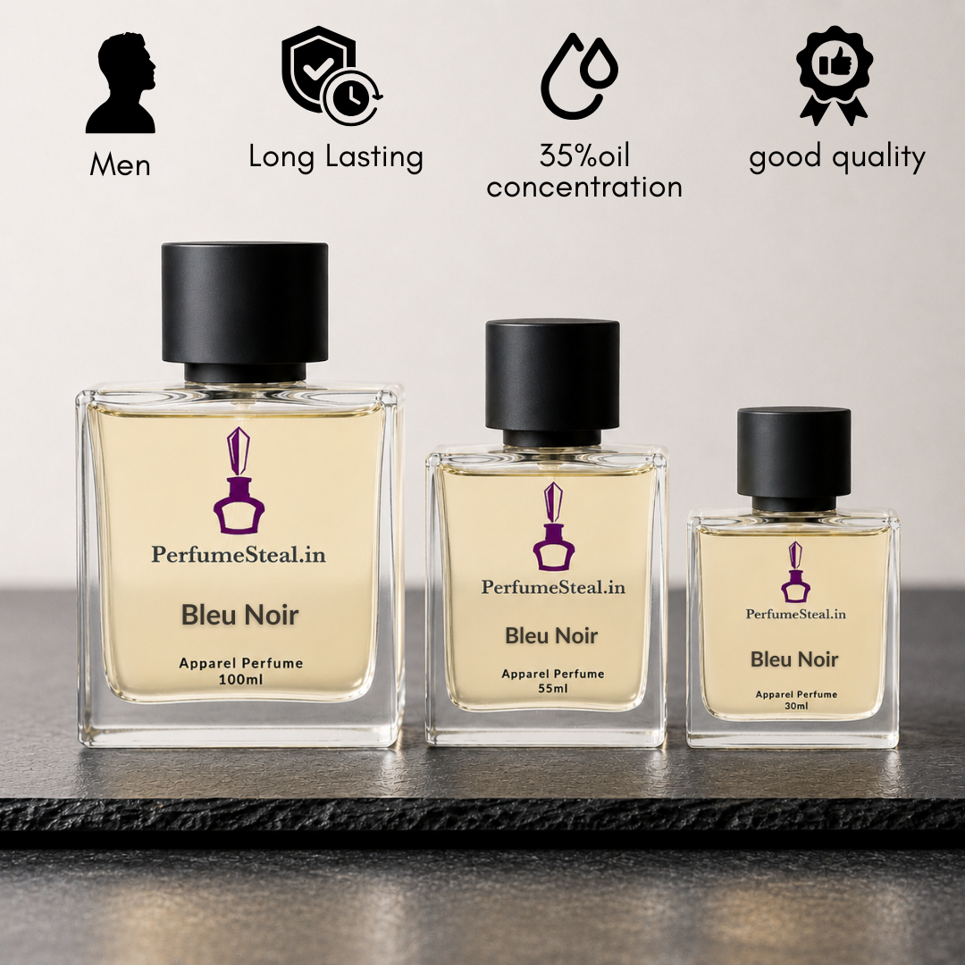 Narciso Rodriguez for Him Bleu Noir  type Perfume