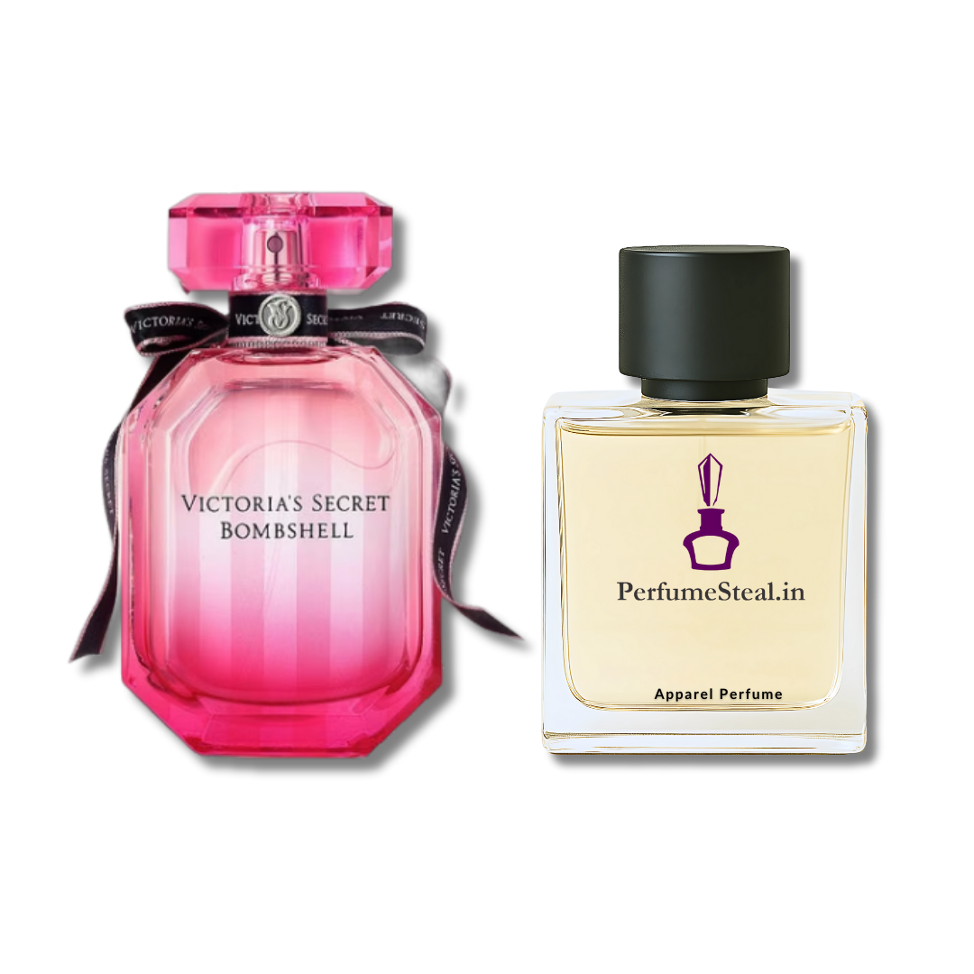 Women's Fresh Combo 3 X 50ml