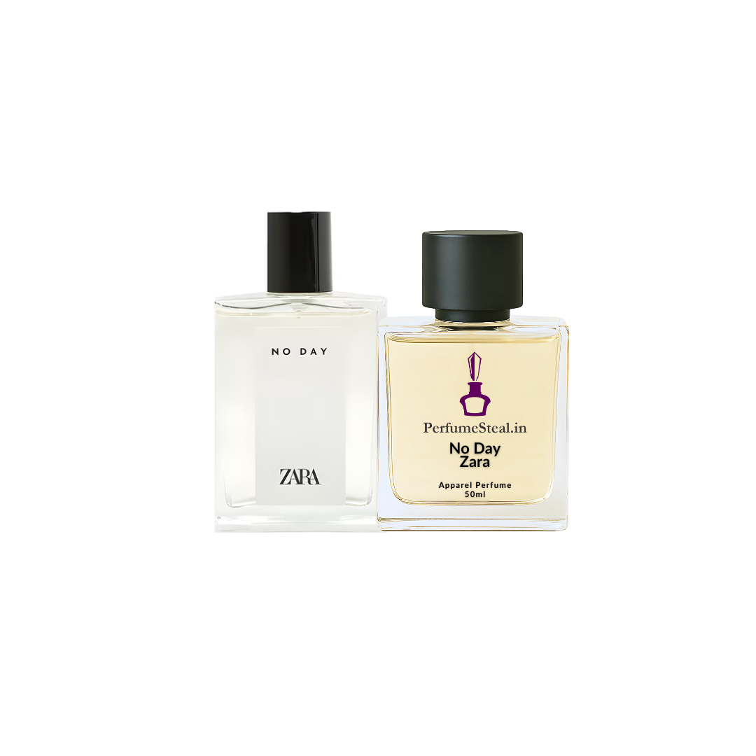 No Day Inspired Perfume