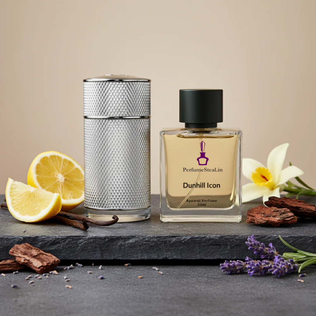 Dunhill Icon Inspired Perfume