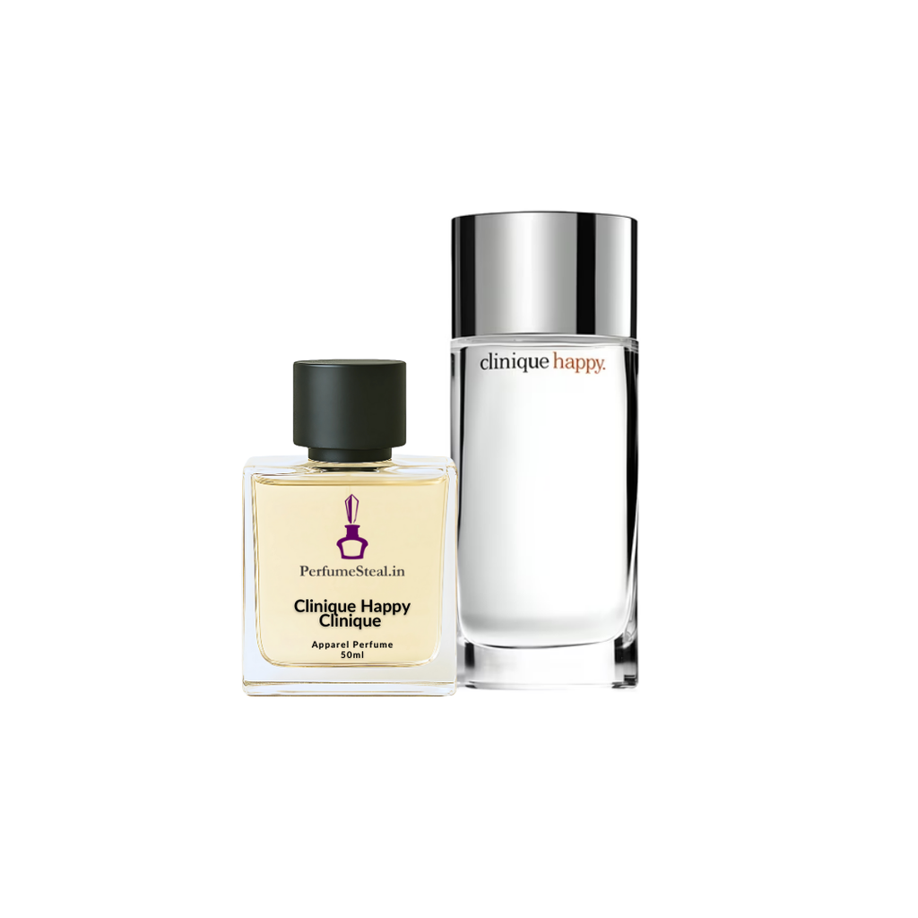 Clinique Happy Women Inspired Perfume