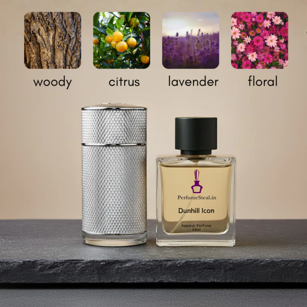 Dunhill Icon Inspired Perfume