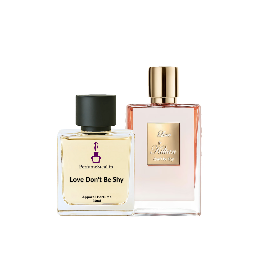 Love Don't Be Shy by Kilian Inspired Perfume
