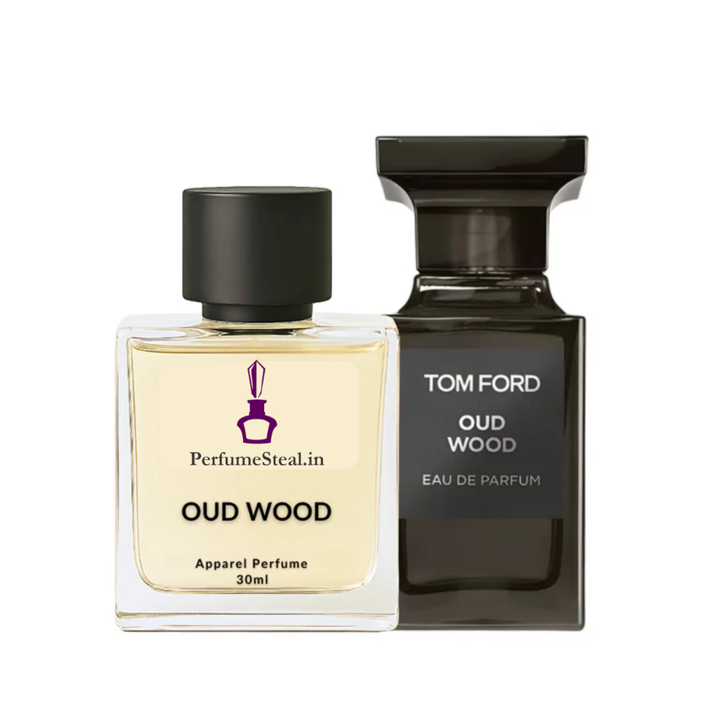 Tom Ford Oud Wood Inspired Perfume