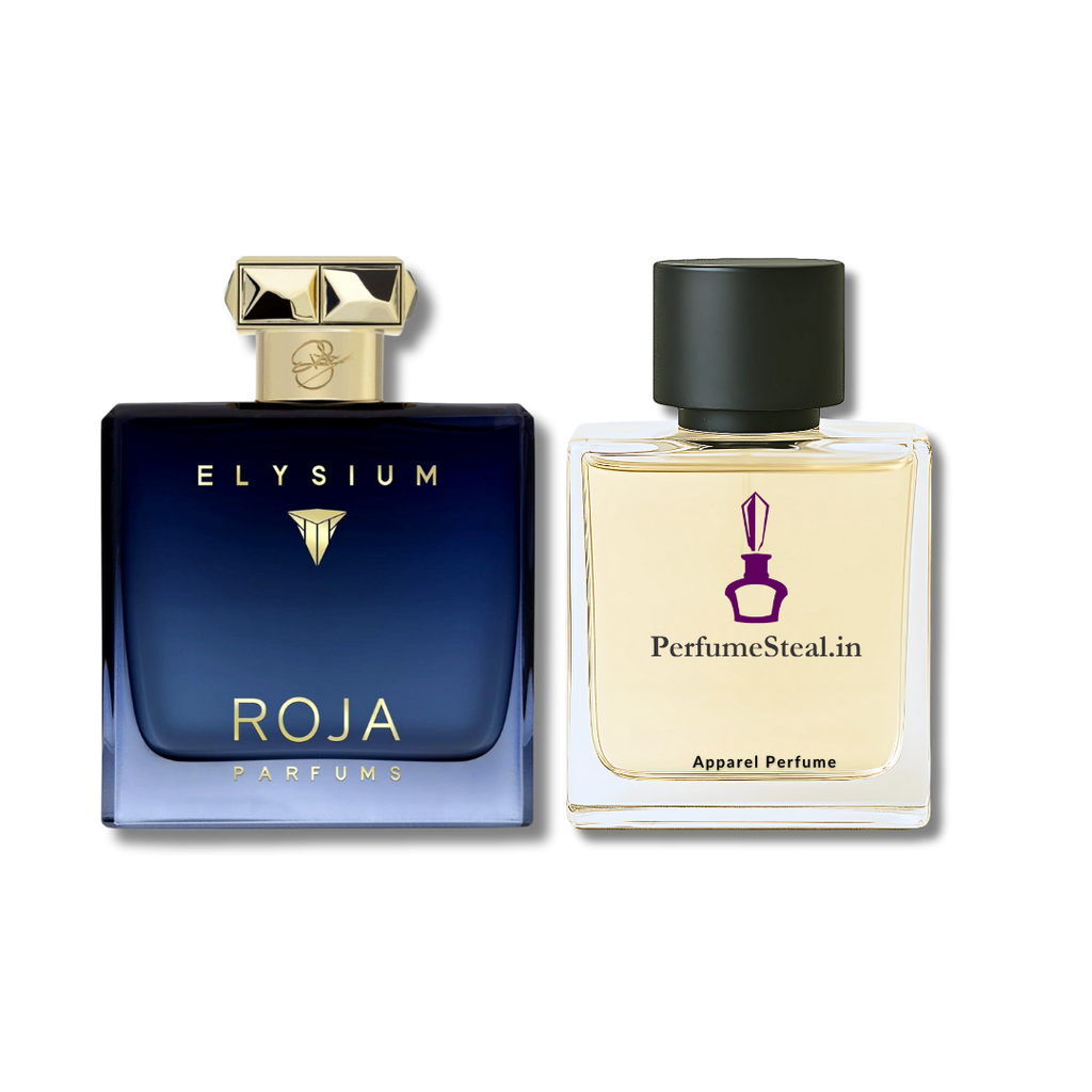 Hardik Pandya - Roja Elysium 5ml