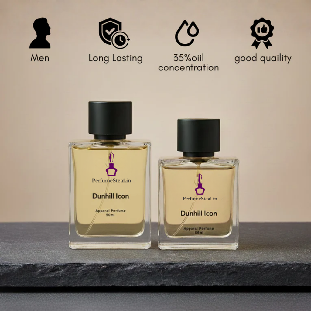 Dunhill Icon Inspired Perfume