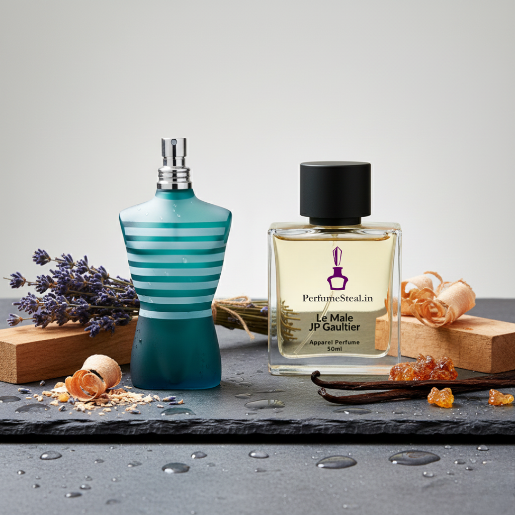 JPGe Lee Malee Inspired Perfume