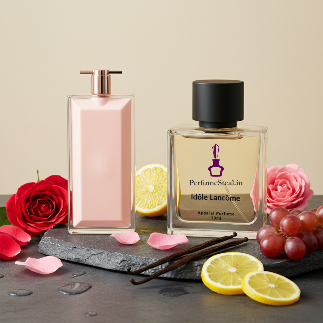 Idole by Lancome Inspired Perfume