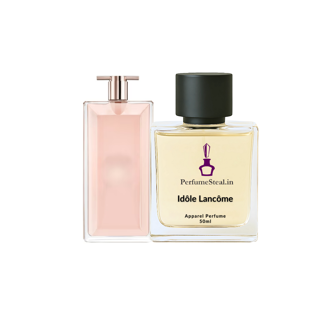 Idole by Lancome Inspired Perfume