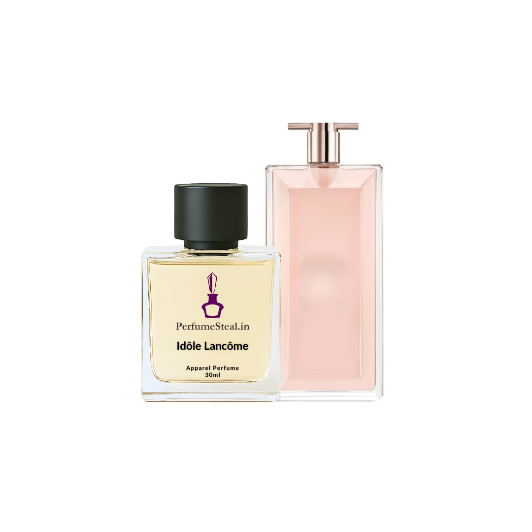 Idole by Lancome Inspired Perfume