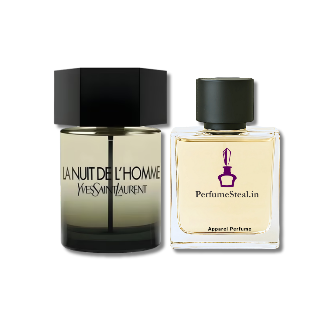 Men's Date Night Combo - 3 x 30ml.