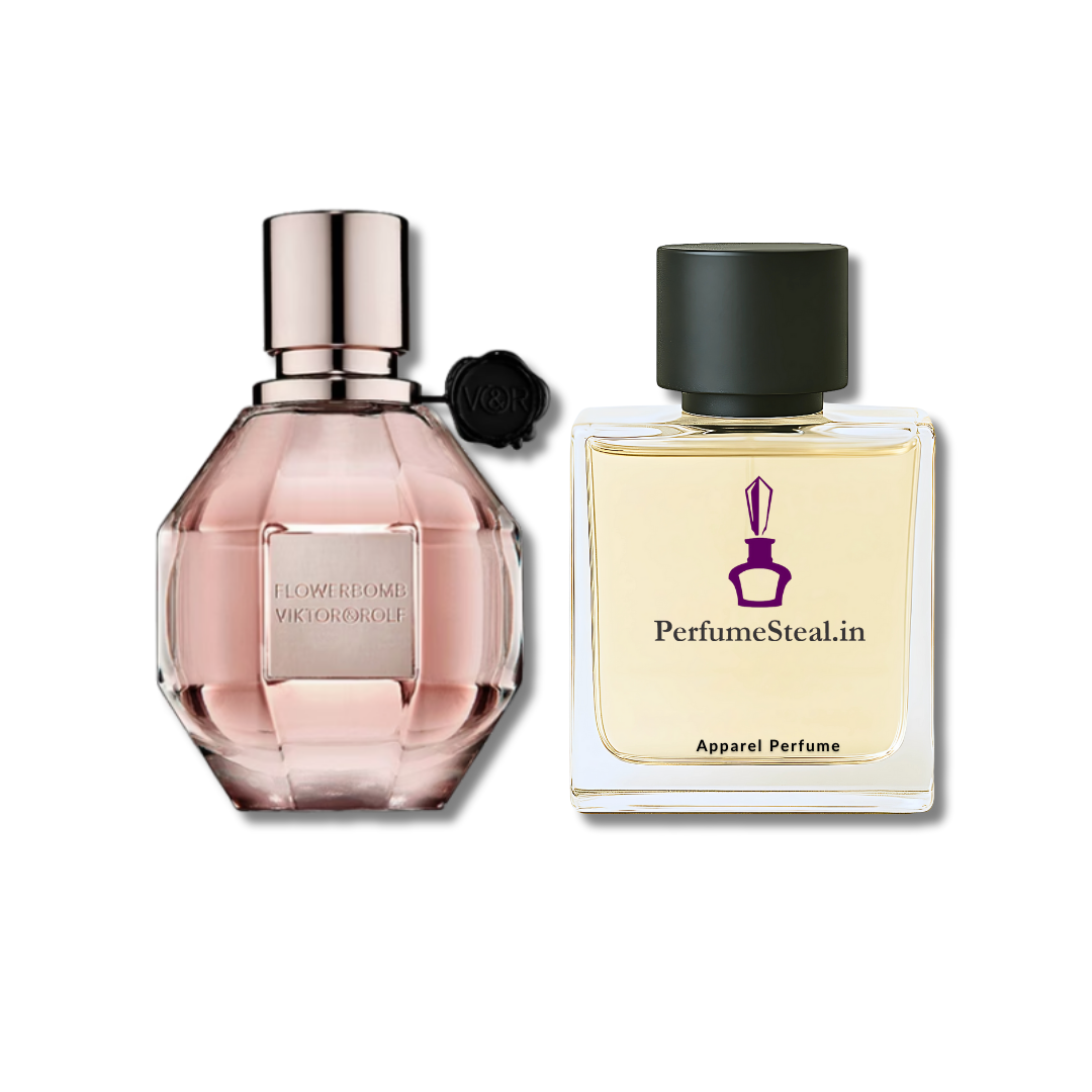 Women's Pookie Combo  - 3 x 30ml