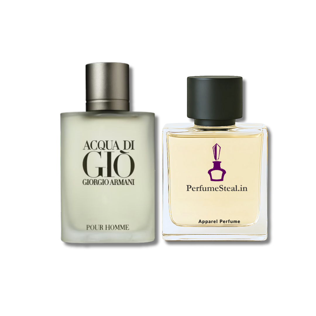 Men office combo - 3 x 50ml.