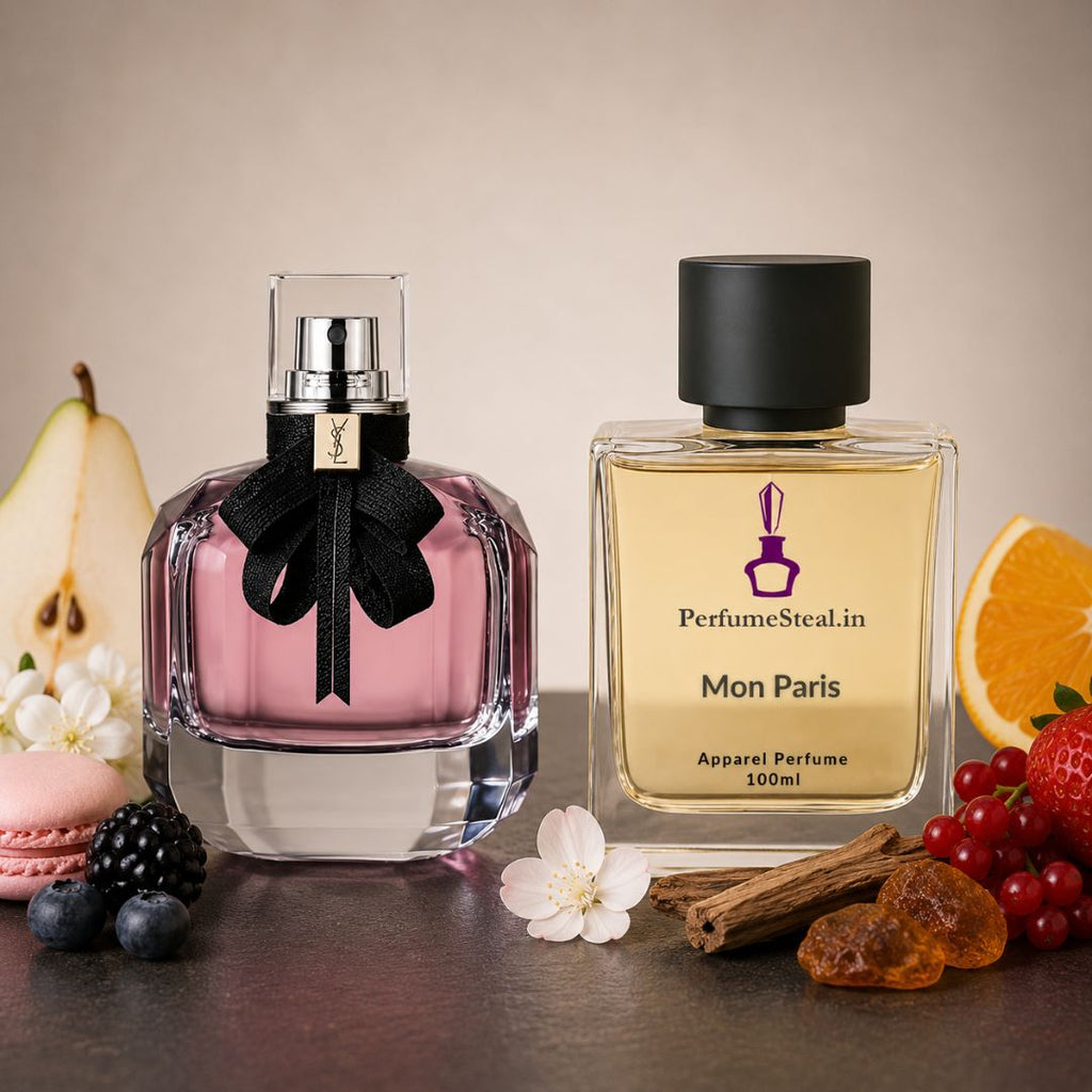 YSL Mon Paris Inspired Perfume
