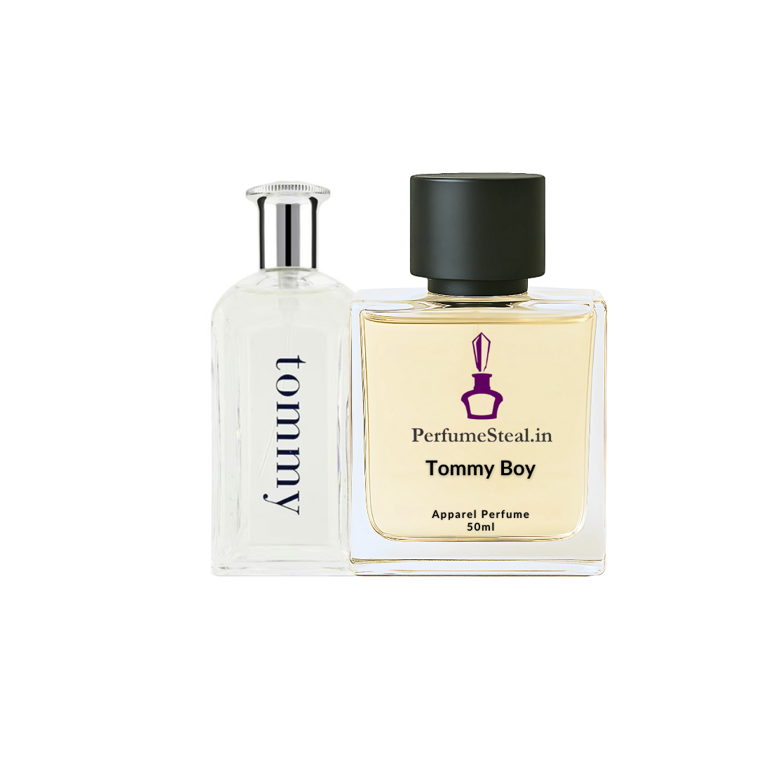 Tommy Boy Inspired Perfume