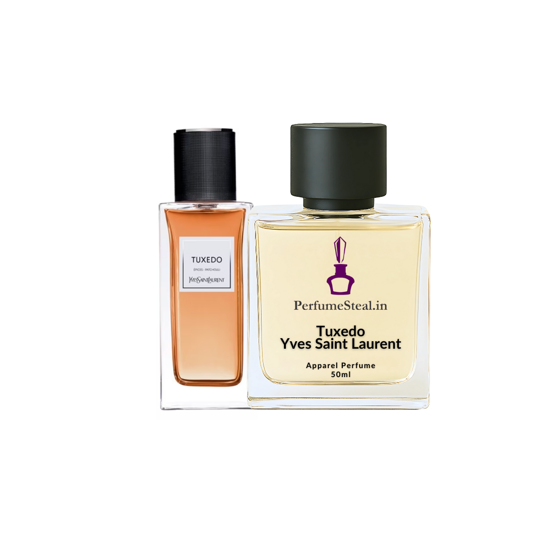 Tuxedo by Yves Saint Laurent Inspired Perfume