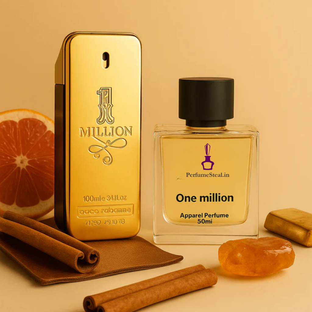 Onee Millionee Inspired Perfume