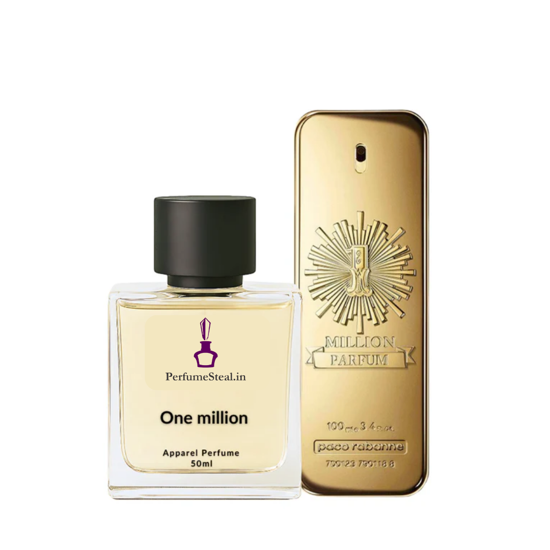 Onee Millionee Inspired Perfume