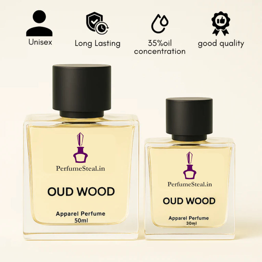 Tom Ford Oud Wood Inspired Perfume