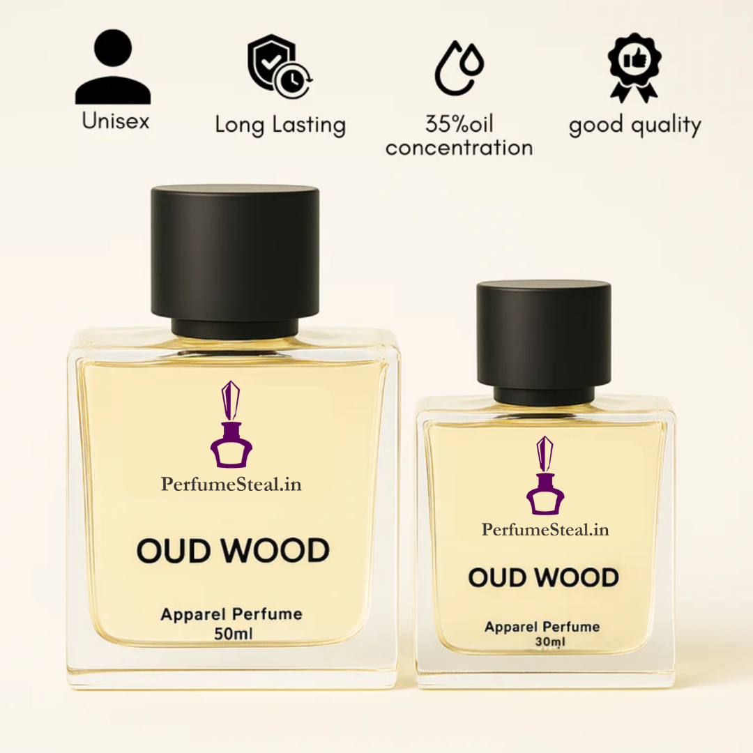 Tom Ford Oud Wood Inspired Perfume
