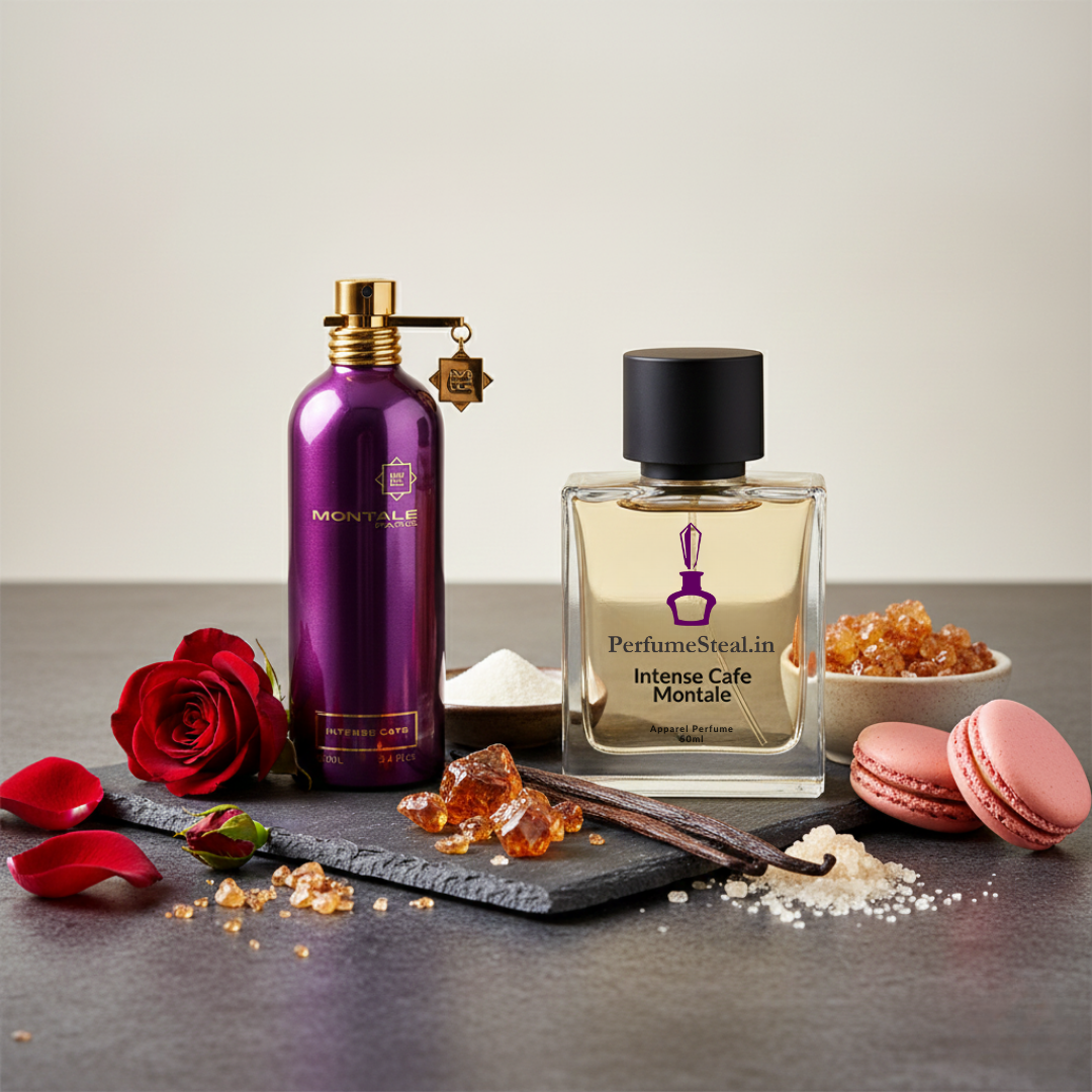 Intense Cafe by Montalee Inspired Perfume