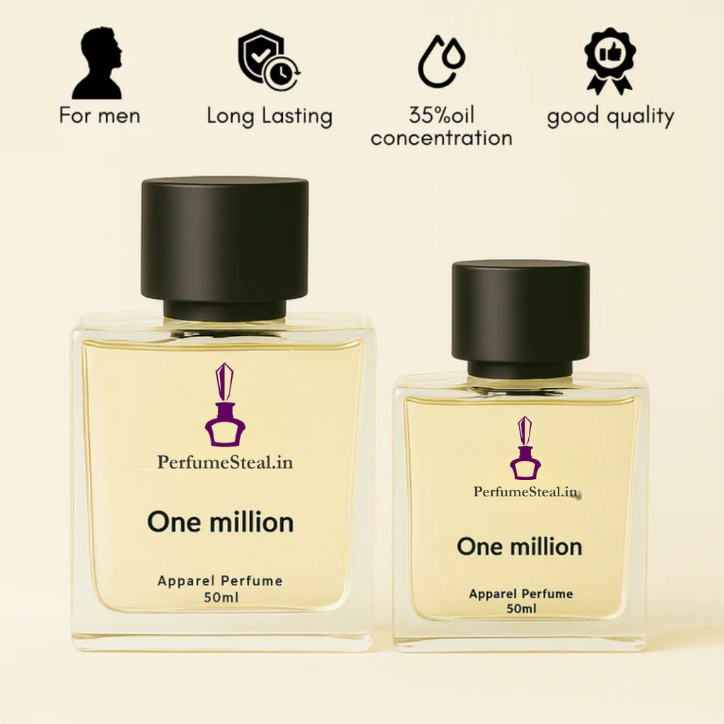 Onee Millionee Inspired Perfume