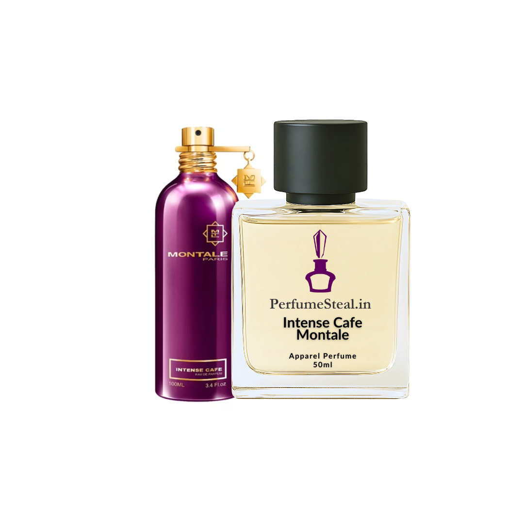 Intense Cafe by Montalee Inspired Perfume