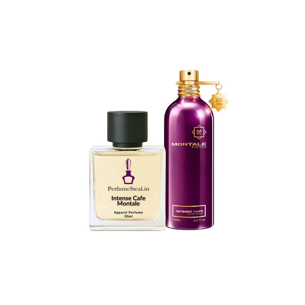 Intense Cafe by Montalee Inspired Perfume