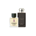 Oud & Bergamot Jo Malone Inspired Perfume