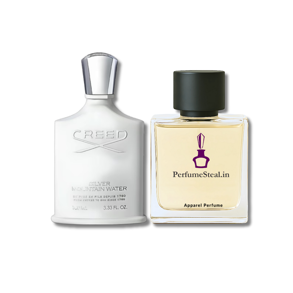 Trial Pack Of Creed 50ml X 3 Combo for Men.