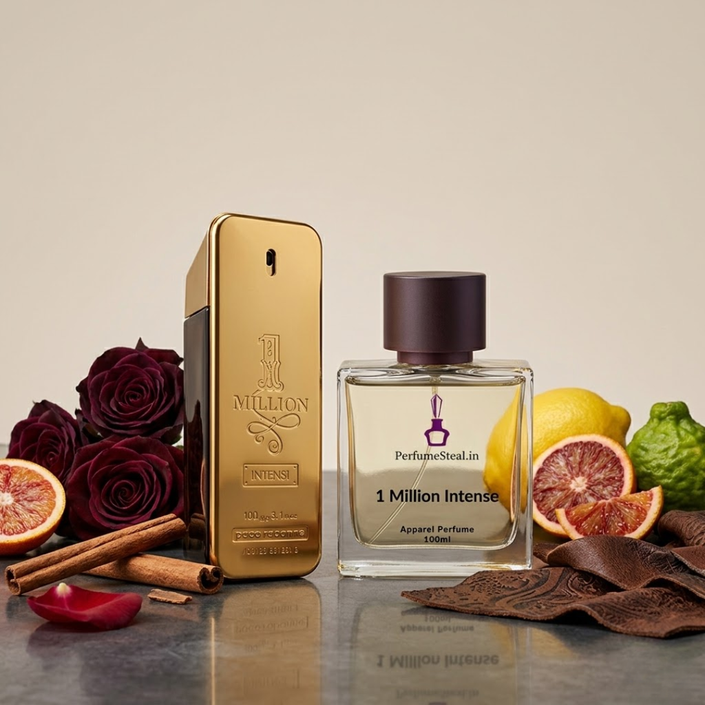 Onee Millionee Intense inspired perfume oil