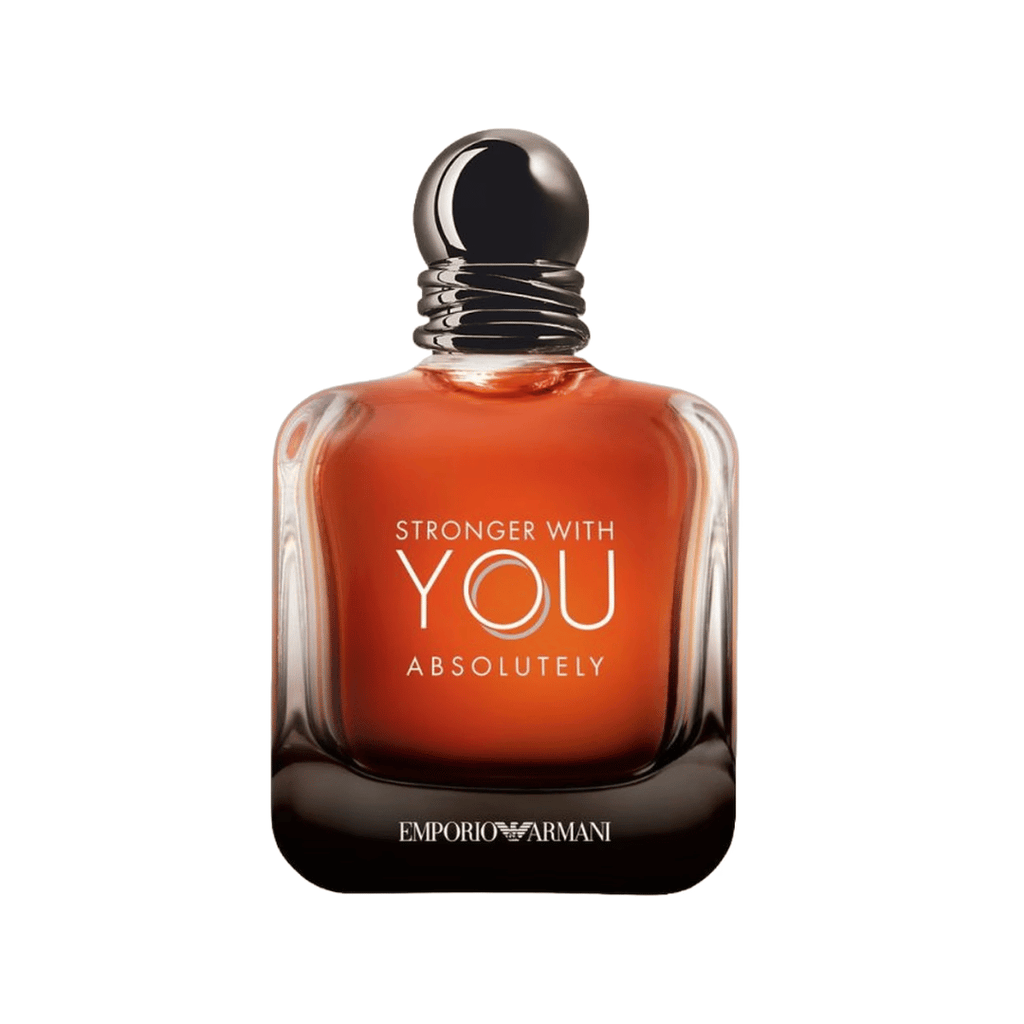 Emporio Armani Stronger With You Absolutely Inspired Perfume