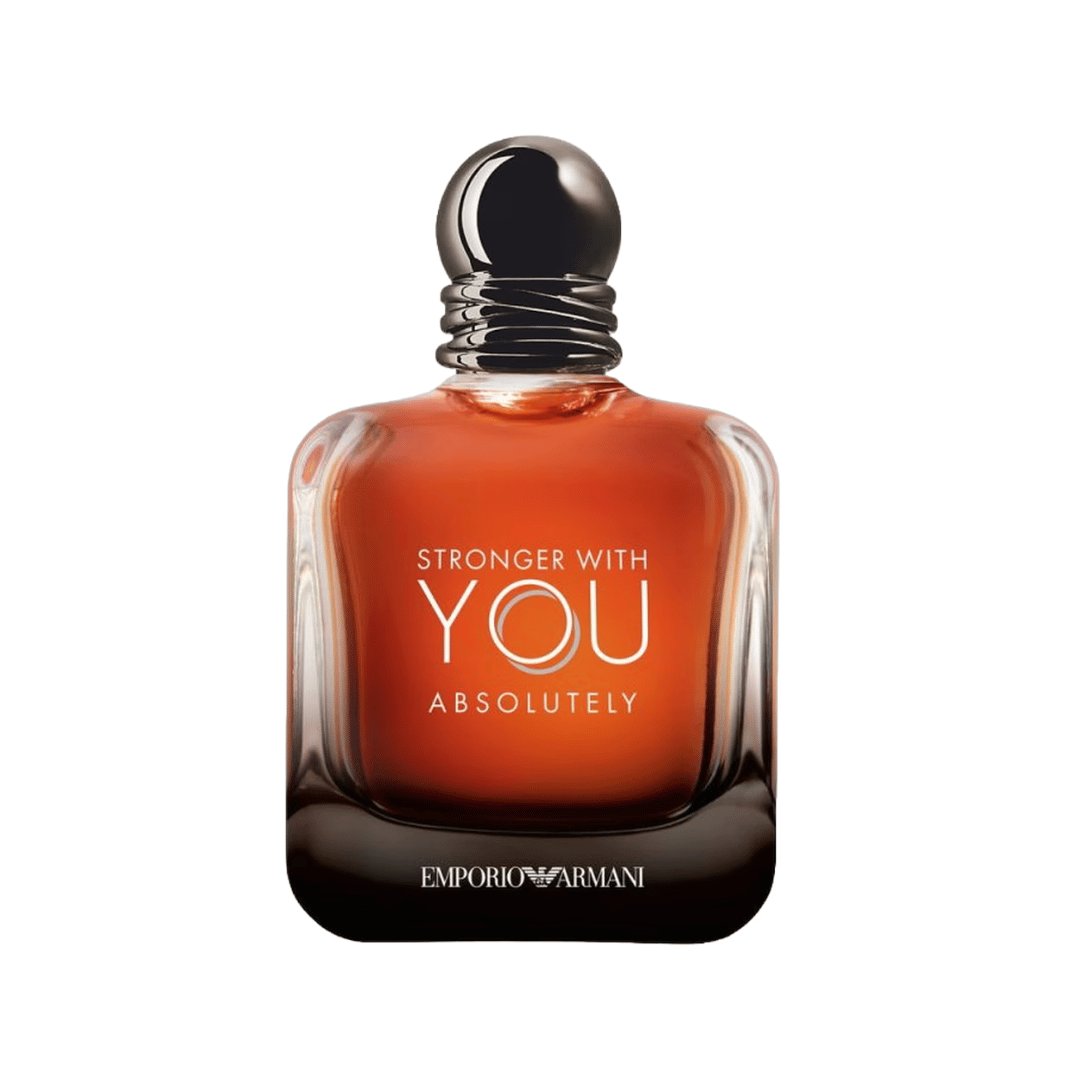 Emporio Armani Stronger With You Absolutely Inspired Perfume