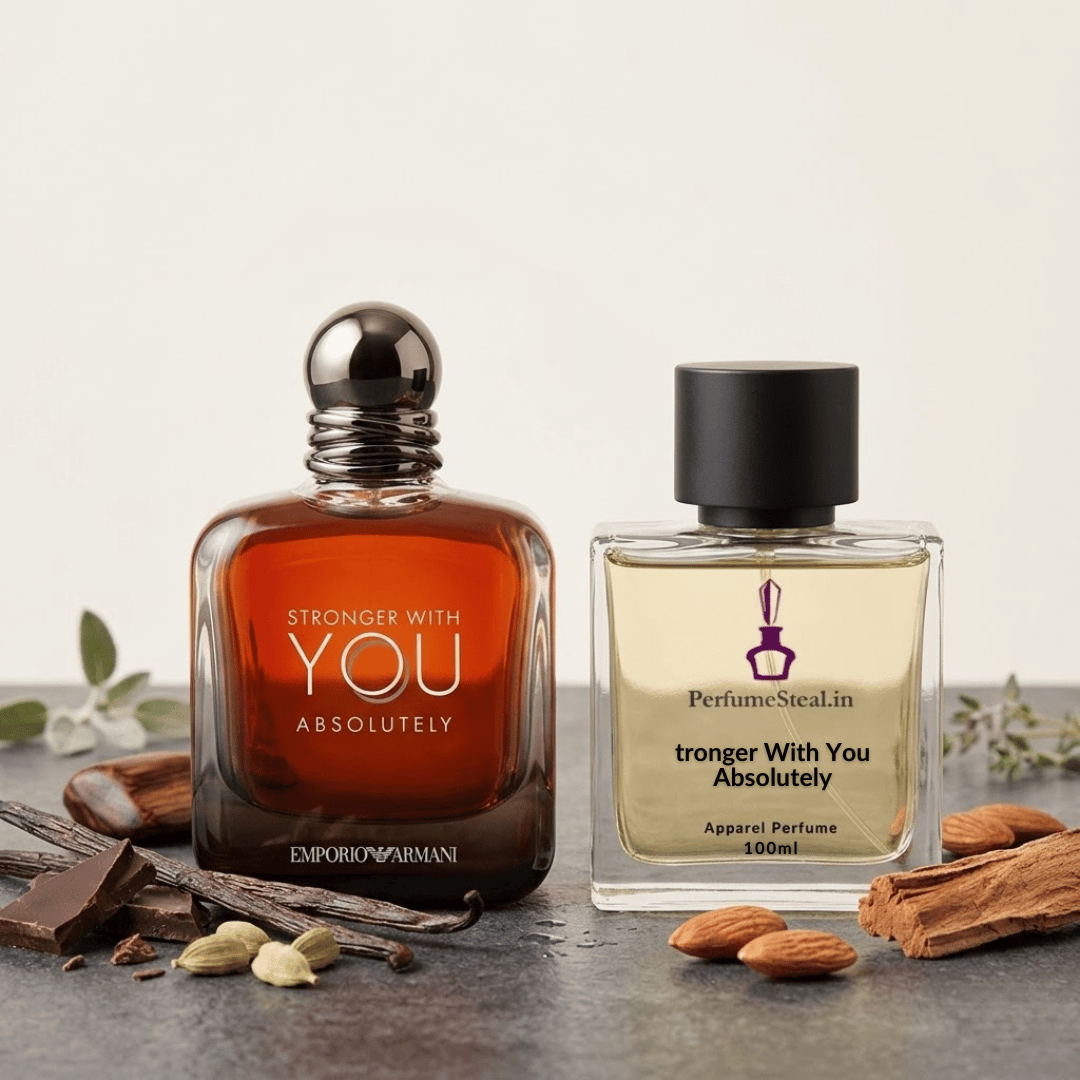 Emporio Armani Stronger With You Absolutely Inspired Perfume