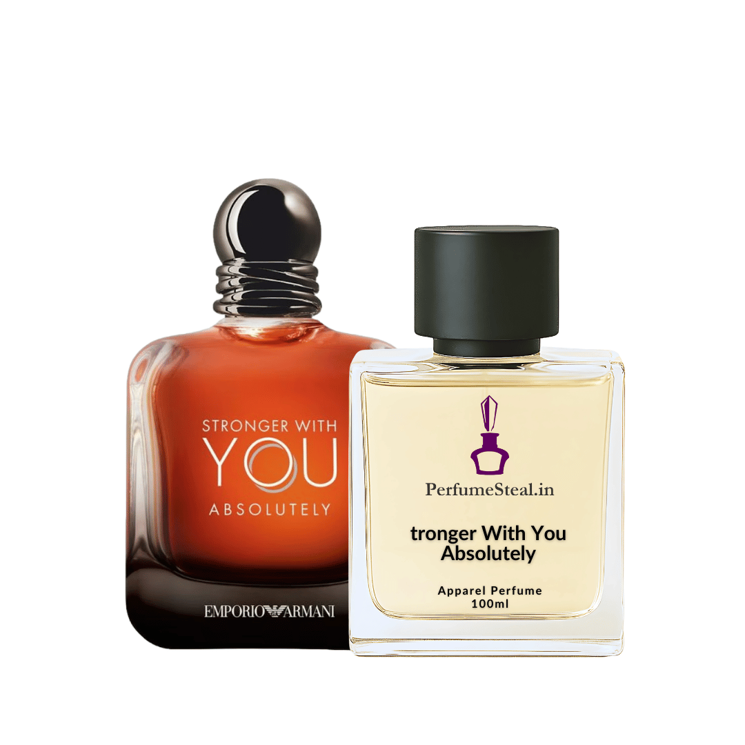 Emporio Armani Stronger With You Absolutely Inspired Perfume