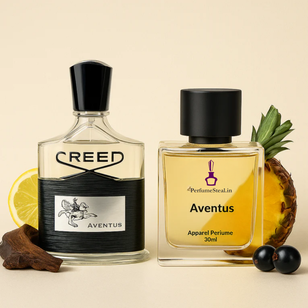 Creed Aventus Inspired Perfume