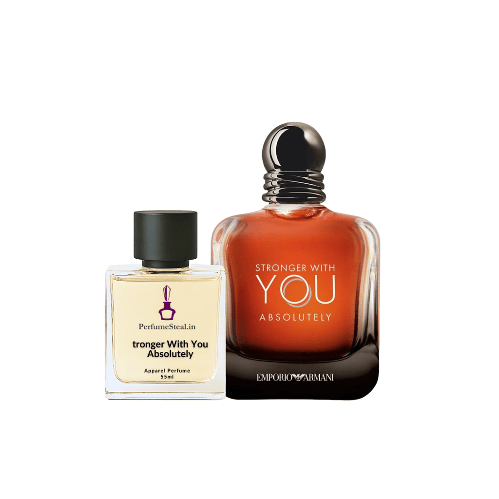 Emporio Armani Stronger With You Absolutely Inspired Perfume