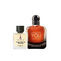 Emporio Armani Stronger With You Absolutely Inspired Perfume