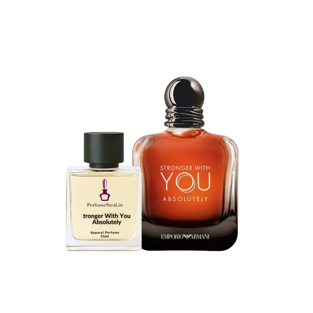 Emporio Armani Stronger With You Absolutely Inspired Perfume