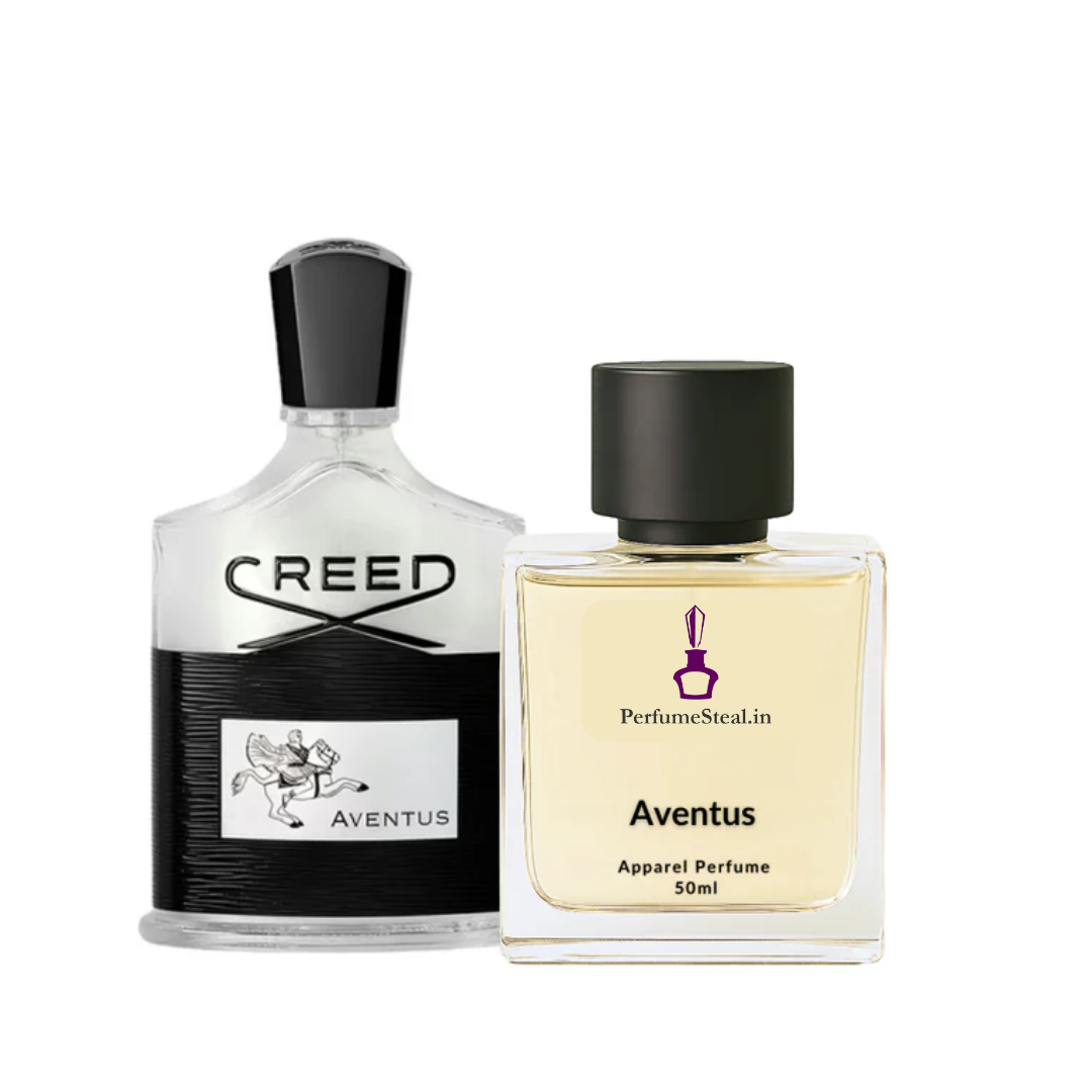 Creed Aventus Inspired Perfume