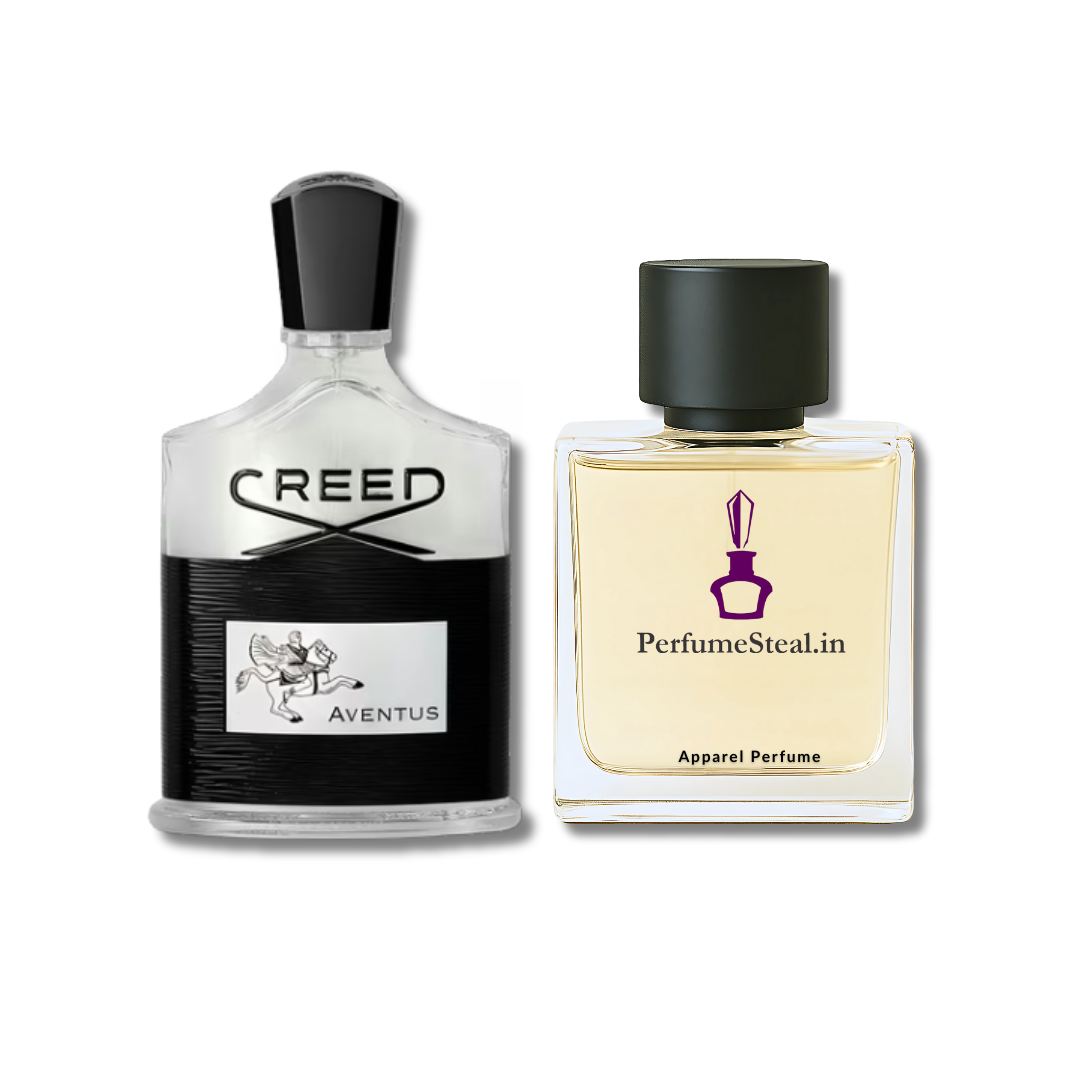 Trial Pack Of Creed 50ml X 3 Combo for Men.