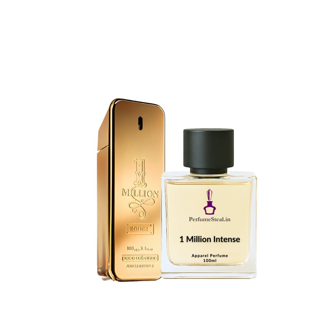 Onee Millionee Intense inspired perfume oil