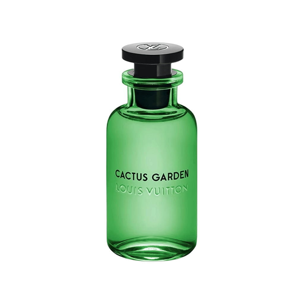 Cactus Garden by Louis Vuitton Inspired Perfume