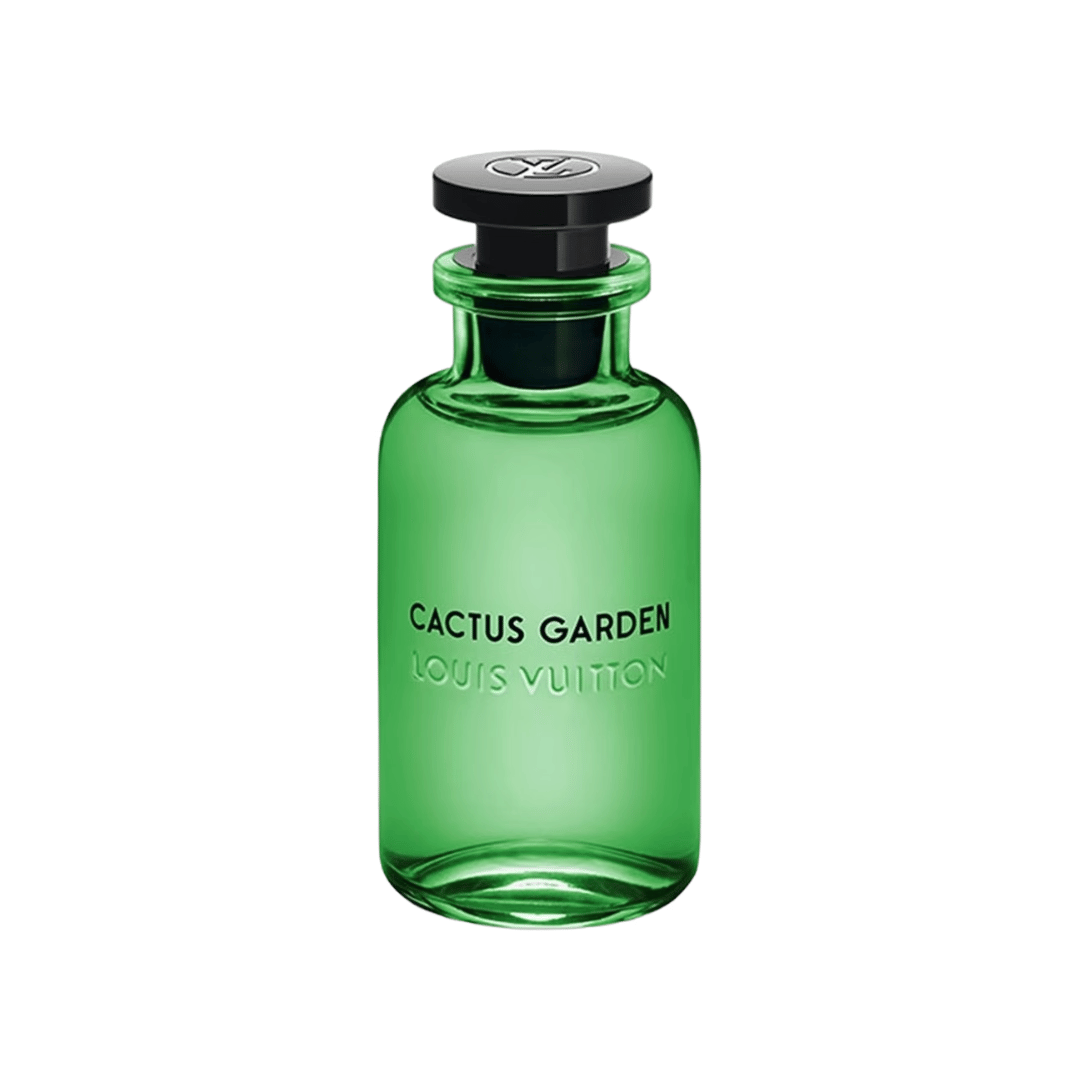 Cactus Garden by Louis Vuitton Inspired Perfume