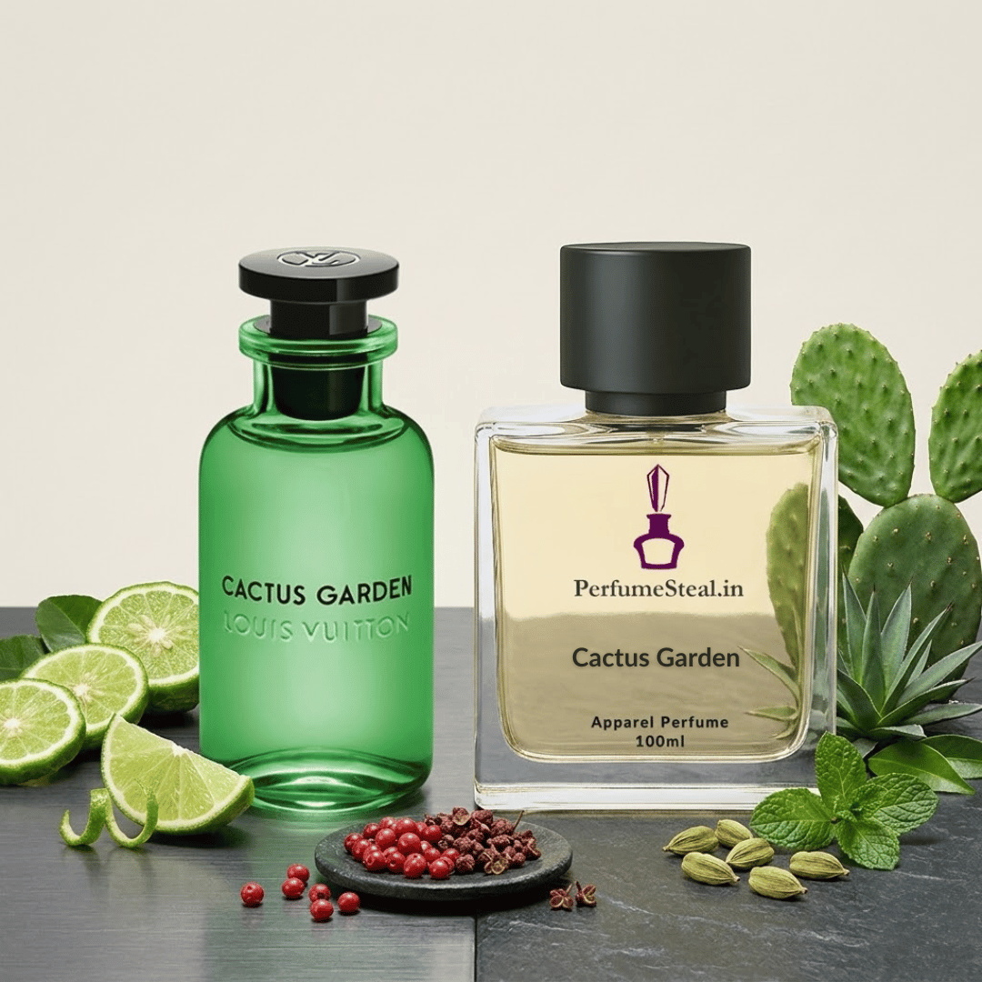 Cactus Garden by Louis Vuitton Inspired Perfume