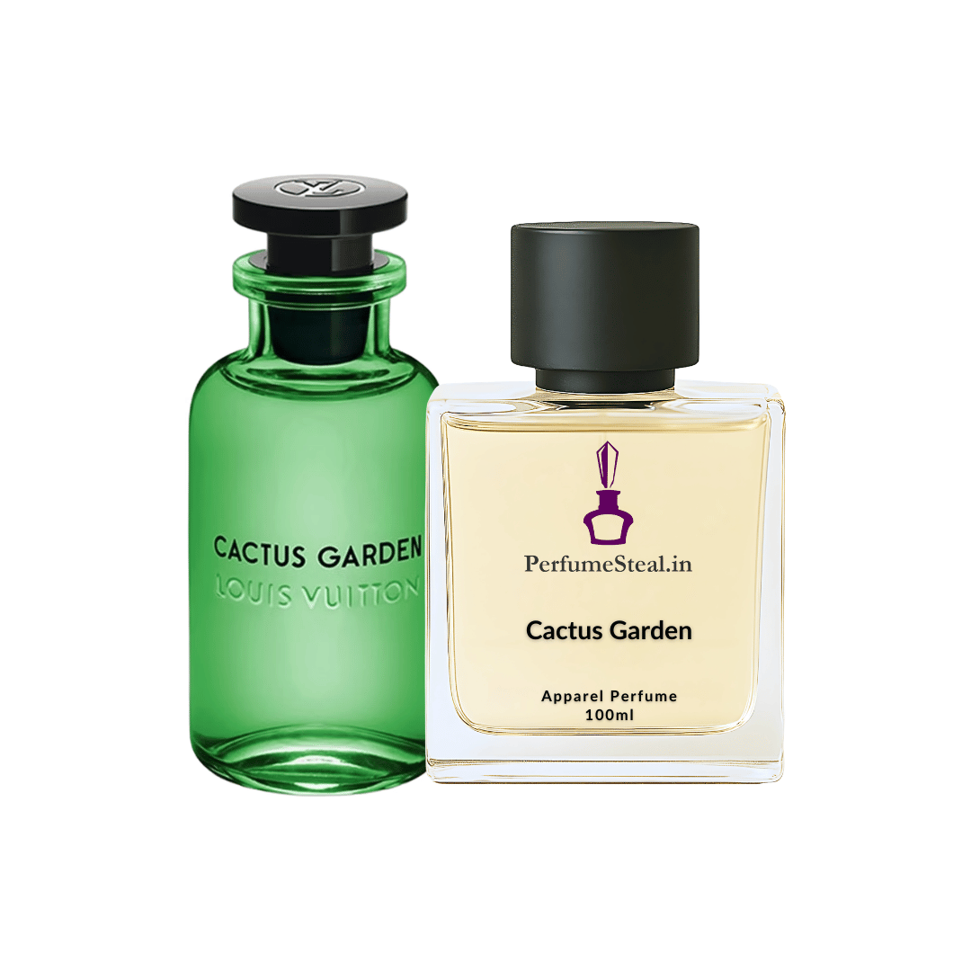 Cactus Garden by Louis Vuitton Inspired Perfume