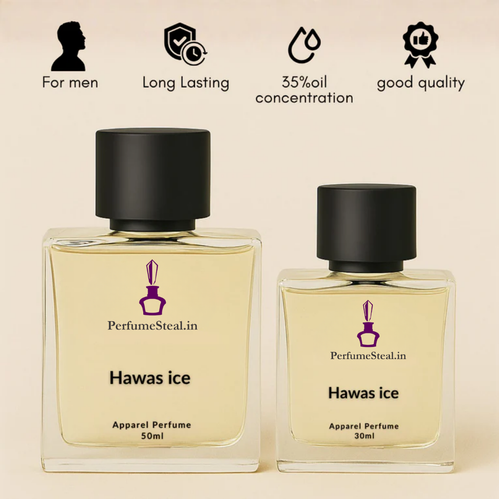 Hawas Ice for Him Rasasi