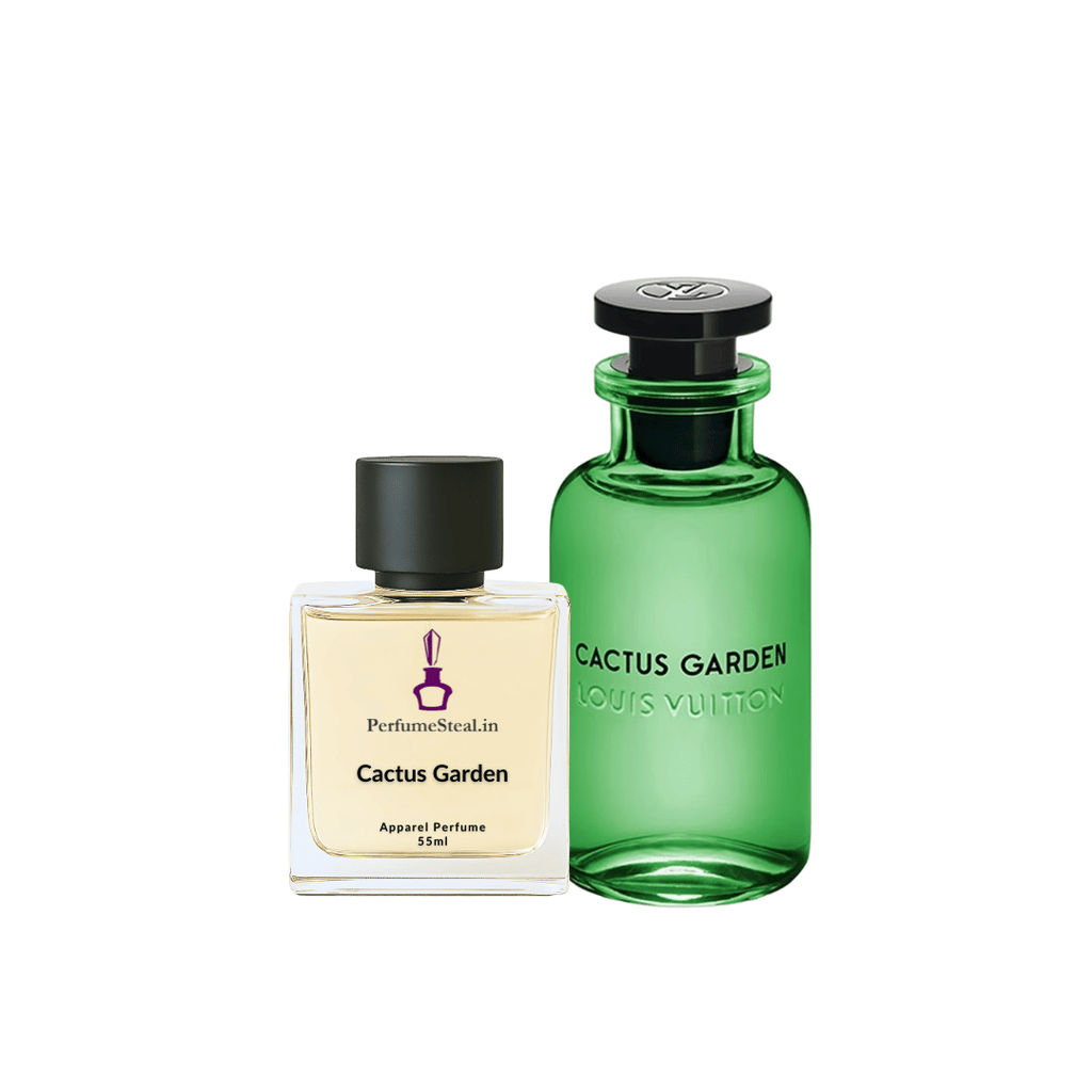Cactus Garden by Louis Vuitton Inspired Perfume