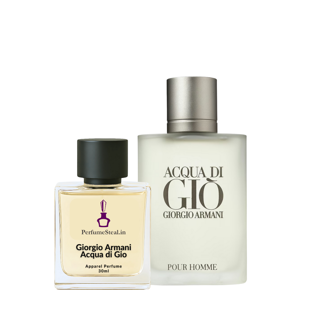 Giorgio Armani Acqua di Gio Inspired Perfume