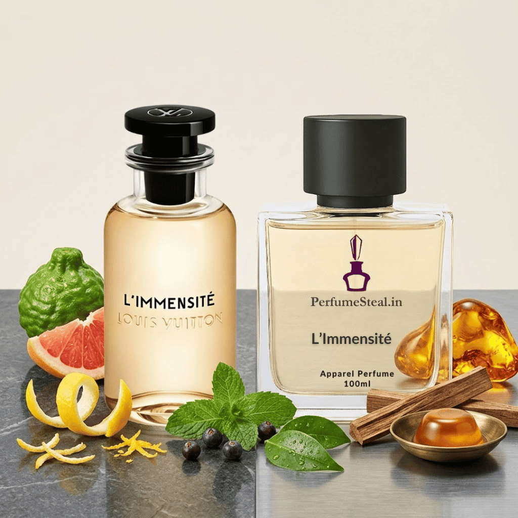 L’Immensité by Louis Vuitton Inspired Perfume